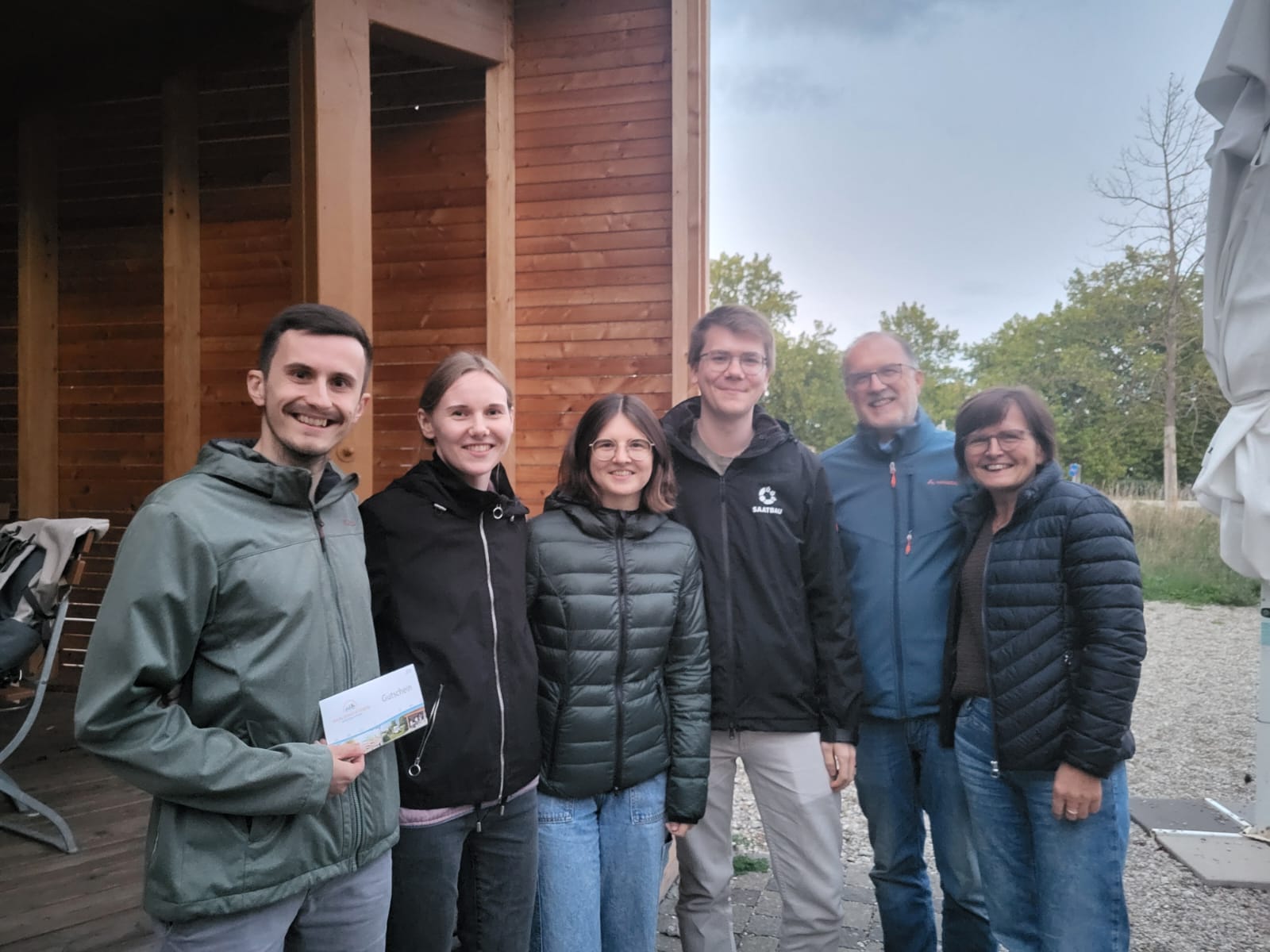 Sieg im Stechen: Pubquiz-Saisonauftakt am donAu Stand’l